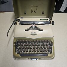 1960s jur typewriter for sale  Spindale