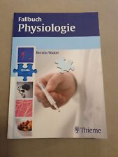 Fallbuch physiologie thieme gebraucht kaufen  Trier