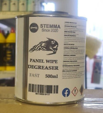Stemma panel wipe for sale  Shipping to Ireland