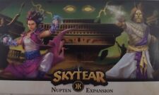 Skytear nupten expansion usato  Solza