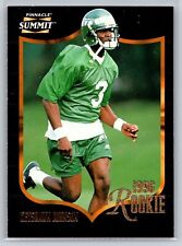 1996 Summit #157 Keyshawn Johnson RC New York Jets USC Trojans for sale  Shipping to South Africa