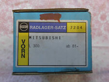 Mitsubishi l300 radlager gebraucht kaufen  Dorsten