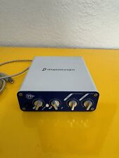 Digidesign mbox2 mini for sale  Shipping to Ireland