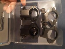 Rifle scope mount for sale  HARLOW