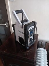 Makita dmr110 dab for sale  EDGWARE