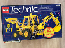 Lego technic 8862 for sale  UK