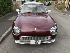 Nissan figaro sale for sale  CARDIFF