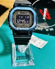 Relógio masculino Casio G-Shock preto - GMWB5000G2JF comprar usado  Enviando para Brazil