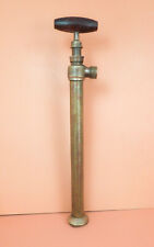 pump bilge brass vintage for sale  Vassalboro