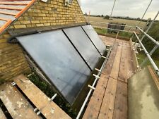 Solar thermal hot for sale  UPMINSTER