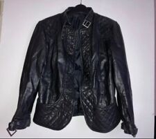 Women vintage leather for sale  GLASGOW