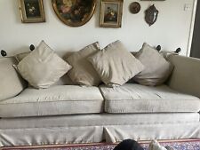 Laura ashley seater for sale  WELWYN