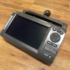 Fish finder lowrance for sale  Shipping to Ireland