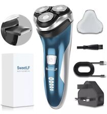 Electric shaver wet for sale  OLDBURY