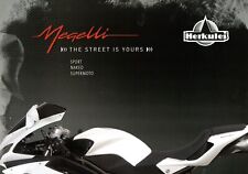 Hercules megelli bikes for sale  Shipping to Ireland