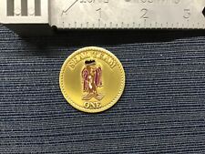 Challenge coin navy for sale  Barboursville