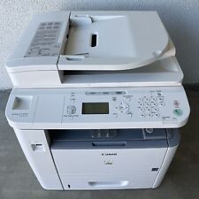 Canon imageCLASS D1320 Monochrome Laser Multifunction Printer No Toner for sale  Shipping to South Africa