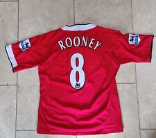Rooney match game for sale  Ireland