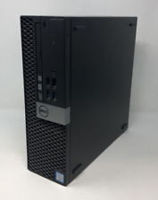 Dell OptiPlex 5040 SFF Intel Core i5-6500 3.2GHz 8GB RAM 500GB HDD Win 10 Pro for sale  Shipping to South Africa