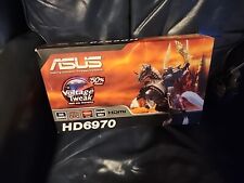 6970 graphics card for sale  Lincoln