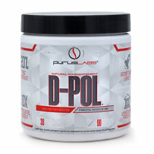 Purus Labs D-Pol Extreme Testosterone Booster with D-Asparic Acid, 90 tablets for sale  Shipping to South Africa
