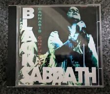 black sabbath cd for sale  PORTHMADOG