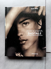 Libro fotografia digitale usato  Bastia Umbra
