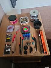 Coarse fishing tackle for sale  MITCHELDEAN