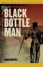 Usado, Black Bottle Man por Russell, Craig comprar usado  Enviando para Brazil