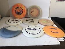 Lot used disc for sale  Austin