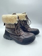 Ugg mens butte for sale  Milwaukee