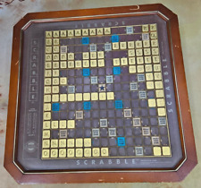 Franklin mint scrabble for sale  Shipping to Ireland