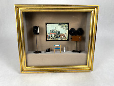 Shadow box diorama for sale  Burbank