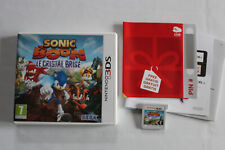 Nintendo 3ds sonic d'occasion  Aire-sur-la-Lys