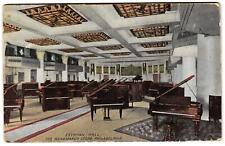 1911 egyptian hall for sale  Platte City