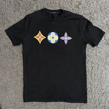 Usado, Camiseta masculina original Louis Vuitton tamanho G comprar usado  Enviando para Brazil