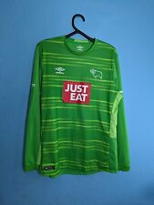 Umbro derby county for sale  SWANSCOMBE