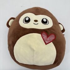 Squishmallows momo brown for sale  Graham