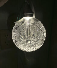 2007 waterford crystal for sale  Ripley