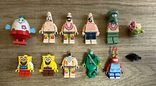 Lot lego spongebob for sale  Chula Vista