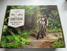 Shotgun kids mountain for sale  POOLE