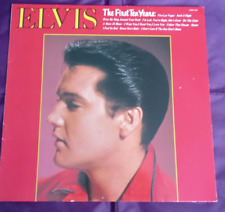 Elvis presley cds1213 for sale  DERBY