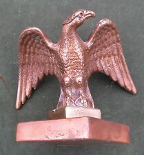 Antique american bronze for sale  Hamburg