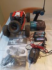 Ftx outlaw 4wd for sale  BOLTON