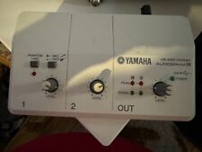 Yamaha audiogram interface gebraucht kaufen  Simmerath