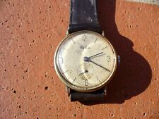Orologio vetta vintage usato  Italia