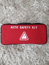 Auto safety kit gebraucht kaufen  Deutschland