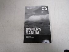 Polaris owners manual for sale  Monroe