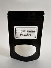 sulbutiamine for sale  Shipping to Ireland