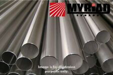 Stainless tube pipe for sale  WALSALL